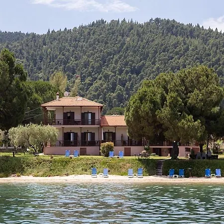 Haus Valasakis