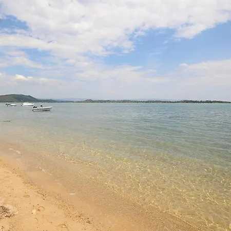 Apartment Haus Valasakis Vourvourou