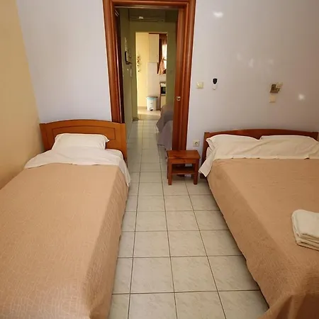 Haus Valasakis Apartment *