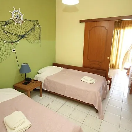 Haus Valasakis Apartment