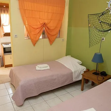 Apartment Haus Valasakis Vourvourou