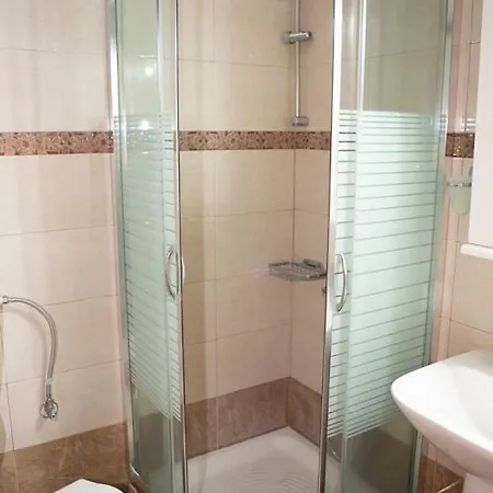 Haus Valasakis Apartment