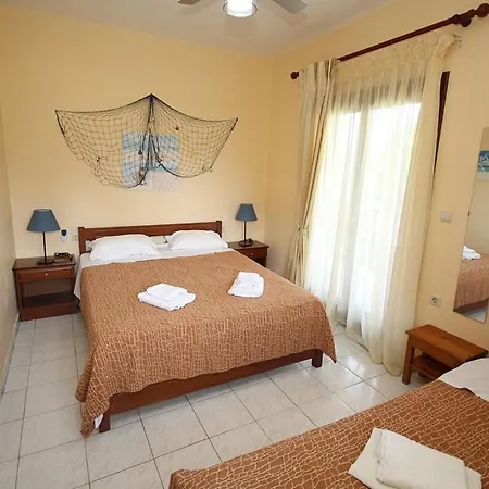Apartment Haus Valasakis Vourvourou
