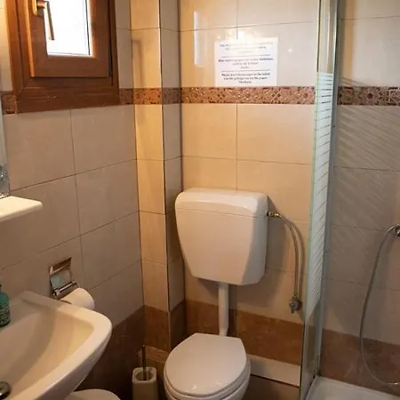 Haus Valasakis Apartment
