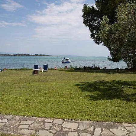 Apartment Haus Valasakis Vourvourou