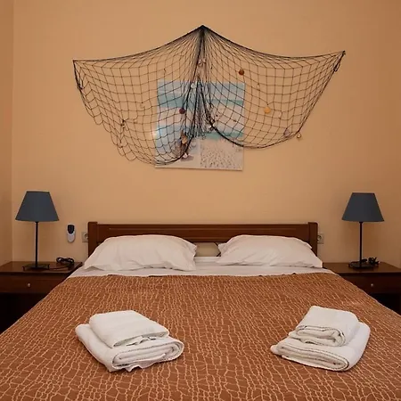 Haus Valasakis * Vourvourou