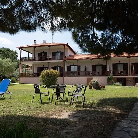 Haus Valasakis Apartment *