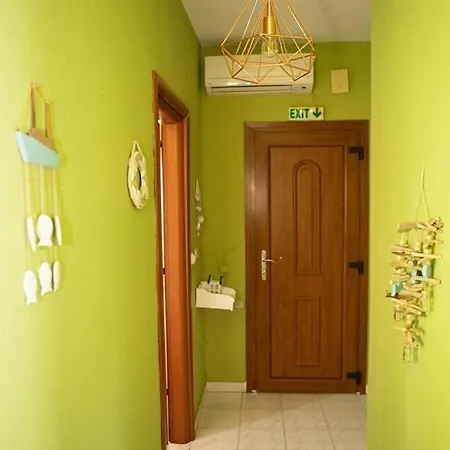Haus Valasakis Vourvourou