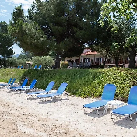 Haus Valasakis Apartment Vourvourou