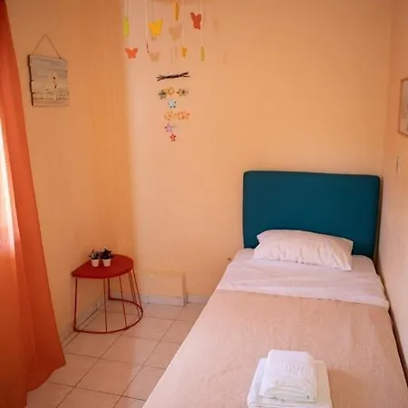 Haus Valasakis Vourvourou