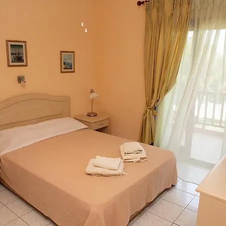 Haus Valasakis Apartment *