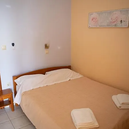 Apartment Haus Valasakis
